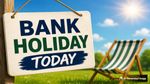 Bank Holiday Today: 6 दिन तक बैंक बंद! आज बैंक खुले हैं या बंद? जाने से पहले चेक करें छुट्टियों की लिस्ट