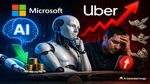 AI Vs Human Workers: AI से सस्ता काम का सपना टूटा! Microsoft-Uber का खर्च हुआ बेकाबू...खुलासा चौंका देगा