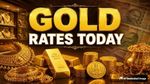 Gold Rate Today: 26 मई को सोने की कीमतों में फिर आई गिरावट, जानिए 24k, 22k, 18k गोल्ड रेट क्या है?