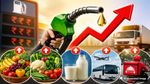 Fuel Price Hike Impact: अब हर महीने का बजट बिगड़ना तय! फ्यूल महंगा तो क्या-क्या होगा महंगा? जानिए पूरी लिस्ट