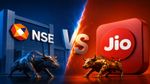 NSE vs Jio IPO: निवेशकों के लिए कौन सा IPO बेहतर, कौन बनाएगा करोड़पति?