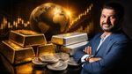 Gold Silver Outlook 2026: अब आएगी बड़ी तेजी? Ajay Kedia ने बताई बड़ी Investment Strategy!