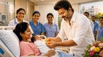 Tamil Nadu Gold Ring Scheme: बच्चे के जन्म पर मिलेगी 1 ग्राम सोने की अंगूठी, सरकार ने शुरू की नई योजना?