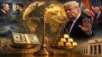 Gold vs Dollar: Jefferies का सोने पर बड़ा खुलासा, उड़ गई Donald Trump की नींद?