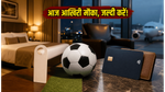 HDFC Pixel Play FIFA ऑफर: आज रात खत्म हो रहा मौका, स्टेकेशन वाउचर और कैशबैक कैसे पाएं?