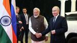 Russia की हालत खराब! अब भारत से पेट्रोल मांग रहे हैं Putin! | Ukraine War