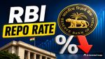 RBI Repo Rate: महंगे कर्ज से राहत मिलेगी या नहीं? रेपो रेट पर SBI रिपोर्ट में बड़ा खुलासा