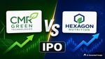 CMR Green vs Hexagon IPO: किस IPO में है ज्यादा कमाई का दम? GMP ने दिए बड़े संकेत