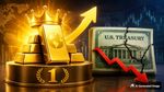 Gold Reserve: दुनिया का सबसे बड़ा रिजर्व एसेट बना सोना! भारत के लिए क्यों है यह बड़ी खबर?