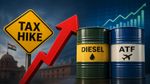 Windfall tax: डीजल और ATF पर टैक्स बढ़ा, क्या महंगी होने वाली हैं Air India, IndiGo और Akasa की फ्लाइट टिकटें?