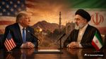 US Iran peace deal: क्या अमेरिका-ईरान एग्रीमेंट पर लग गई मुहर? क्रूड ऑयल फिसला...आखिर समझौते में क्या-क्या है?