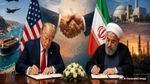 US-Iran peace talks: क्या अमेरिका-ईरान शांति वार्ता में आई नई अड़चन? जेडी वेंस ने टाला स्विट्जरलैंड दौरा