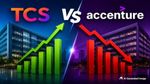 ग्लोबल आईटी मंदी के बीच TCS ने मारी बाजी, मार्केट कैप में Accenture को छोड़ा पीछे, जानें एक्सपर्ट का नजरिया