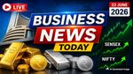 Stock Market: सेंसेक्स 291 अंक चढ़ा, निफ्टी 24,100 के ऊपर बंद! एक दिन में निवेशकों को ₹3 लाख करोड़ का फायदा