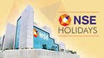 NSE Holidays: लगातार 3 दिन बंद रहेगा शेयर बाजार! जानिए कब से फिर शुरू होगा कारोबार