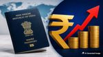 Passport Fee Hike: पासपोर्ट की नई फीस लागू, अब आवेदन के लिए देने होंगे इतने रुपये