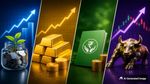 SIP vs Gold vs PPF vs Stocks: निवेश से पहले पढ़ें यह तुलना, SIP, Gold, PPF या Stocks कौन देगा ज्यादा रिटर्न