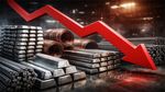 Metal Stocks में भारी गिरावट, NALCO-Hindalco करीब 5% तक फिसले, वजह क्या?