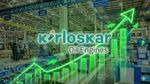 Kirloskar Oil Engines Ltd में तूफानी तेजी! डेटा सेंटर और AI में एंट्री से बना काम, 20% की तेज उछाल