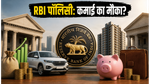 RBI पॉलिसी का फैसला: कल बाजार में मचेगी हलचल! बैंक, ऑटो और रियल्टी में ऐसे बनाएं कमाई की रणनीति