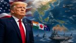 Donald Trump ने फिर दिया झटका, Indo-Pacific से हटाया 'Indo'! India के लिए चेतावनी?
