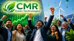 CMR Green Technologies : 40% Premium पर List फिर Expert ने कहा: EXIT करो!