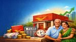 Post Office MIS Scheme: पति-पत्नी को हर महीने मिलेंगे ₹9,250, जानें निवेश और कमाई का पूरा गणित?