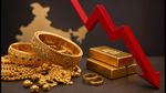 Gold Price Today: सोने-चांदी के दाम में बड़ी गिरावट, 31 जुलाई को क्या है 22K और 24K का ताजा भाव?