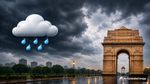 Aaj Ka Mausam: दिल्ली-एनसीआर में कब शुरू होगी झमाझम बारिश? जानें IMD का पूर्वानुमान
