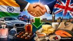 India-UK Trade Deal: लग्जरी आइटम्स अब बजट में! सस्ती होंगी स्कॉच व्हिस्की और कारें, लिस्ट देखकर चौंक जाएंगे...