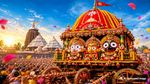 Happy Rath Yatra 2026: जगन्नाथ रथ यात्रा पर अपनों को भेजें शुभकामनाएं, मैसेज, कोट्स और स्टेटस