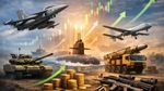 Defence Stocks: डिफेंस सेक्टर में कब आएगी बड़ी तेजी, HAL, BEL और Cochin Shipyard में मिलेगा मौका?