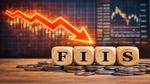 FIIs की हिस्सेदारी 20 साल के सबसे निचले स्तर पर, Large Cap अब लगेगा दांव?