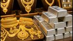 Gold Rate Today: 22 अगस्त को सोने-चांदी के दाम स्थिर, खरीदारी से पहले जानें आज के ताजा भाव