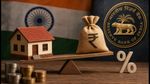महंगाई के नए आंकड़े आज: क्या आपकी EMI बढ़ेगी? जानें RBI और लोन पर असर