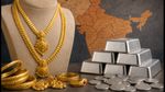 Gold and Silver Price Today: 7 सितंबर को सोने-चांदी के भाव क्या आज खरीदारी का सही मौका है? जानें ताजा रेट