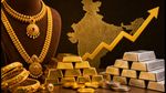 Gold Price Today: 17 सितंबर को सोने की चमक बढ़ी, क्या आज फिर महंगा हुआ सोना? जानें 22K और 24K के ताजा रेट