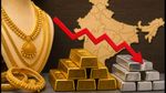 आज सोने के दाम में मामूली गिरावट: क्या फेडरल रिजर्व के फैसले से बदलेंगे रेट? जानें ताजा भाव