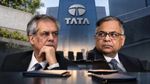 Tata Group में संग्राम: Noel Tata के विरोध से Chandrasekaran की दोबारा नियुक्ति पर विवाद, जानिए पूरा मामला..