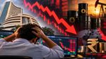 Stock Market Crash: महाराष्ट्र में सूखे से भी बढ़ी बाज़ार की चिंता, 5 महीने के निचले स्तर पर इंडेक्स