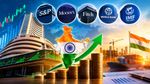 Indian Economy: S&P, Moody’s, Fitch ने FY27 के लिए 7% किया अनुमान, IMF ने घटाया क्यों?