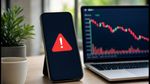 NSE ट्रेडिंग में तकनीकी खराबी? ब्रोकर ऐप डाउन होने पर ऐसे सुरक्षित रखें अपना फंड