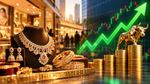 Jewellery Stocks: PC Jeweller और Shanti Gold समेत इन शेयरों में आई तूफानी तेजी, जानें वजह