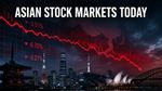 Asian Market: AI शेयरों में बिकवाली से एशियाई बाजारों में गिरावट, कोस्पी और निक्केई पर सबसे ज्यादा दबाव