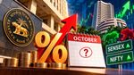RBI Rate Hike Impact: 8 हफ्तों की गिरावट के बाद बाज़ार पर क्या होगा असर? Sensex-Nifty के लिए आगे क्या संकेत