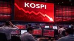 Asian Market Today: AI खर्च की चिंता से एशियाई मार्केट में हाहाकार, कोस्पी 3.5% तक टूटा, भारत पर कितना असर?