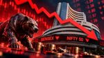 Share Market Today: ऊपरी स्तरों से फिसला बाजार, सेंसेक्स-निफ्टी में बिकवाली; IT शेयरों में तेजी