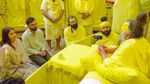 Premanand Maharaj और Virat Kohli की ₹5 Crore Controversy: Ashram की Donation Economy की तस्वीर