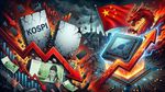China की नई Chip से Korea Market में भूचाल, Samsung-SK Hynix में भारी गिरावट