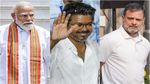 Vijay Thalapathy का बड़ा दांव: राहुल संग लंच, मोदी संग मेट्रो राइड, Tamilnadu के लिए क्या?